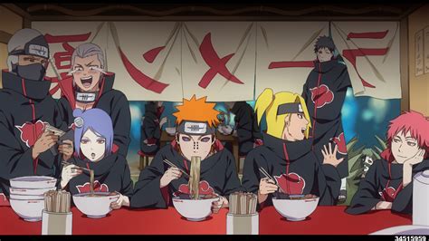 Ichiraku Ramen Wallpapers - Wallpaper Cave