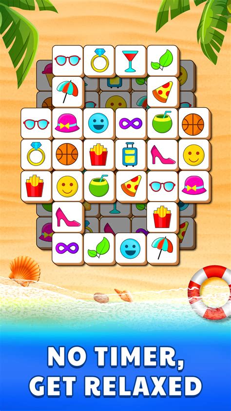 Tile Puzzle Game: Tiles Match