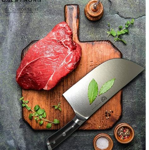 9 Best Meat Cleaver From 2020-2022 | Best Heavy Duty Meat Cleaver Reviews