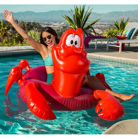 Sebastian Pool Float | Coolest Pool Floats 2018 | POPSUGAR Home Photo 6