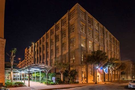 HAMPTON INN & SUITES NEW ORLEANS CONVENTION CENTER - Updated 2019 Prices, Hotel Reviews, and ...