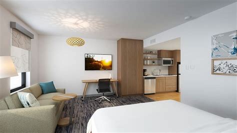 Element Nashville Vanderbilt West End Rooms: Pictures & Reviews - Tripadvisor