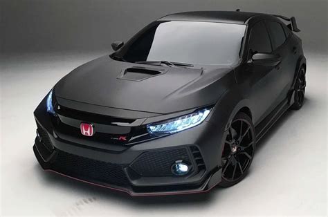 Black 2020 Honda Civic Sport