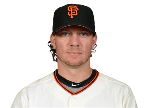 Jake Peavy - San Francisco Giants Starting Pitcher - ESPN