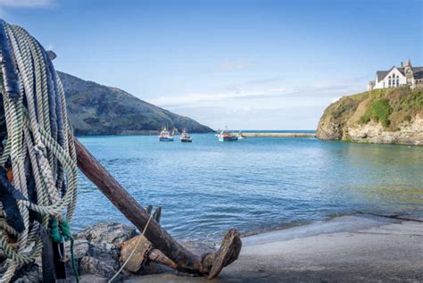 Port Isaac Beach, Cornwall Beaches - Luxury Cornish Breaks