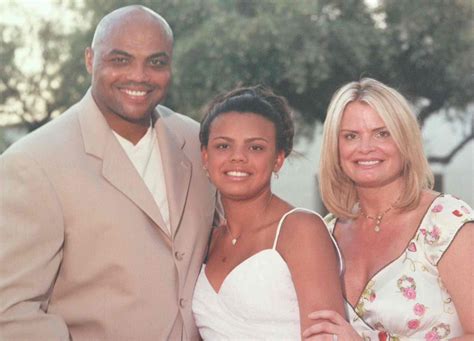 Who Is Charles Barkley Wife Maureen Blumhardt? Let’s Unfold the Untold ...