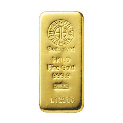 Cast Gold Bars | Siang Hoa Jewellery Pte Ltd