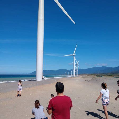 Bangui Windmills (Pagudpud) - All You Need to Know BEFORE You Go