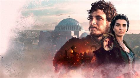 'Rise of Empires Ottoman' Season 2: Netflix Renewal Status & What to Expect - What's on Netflix