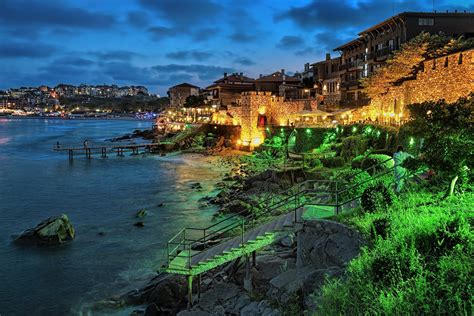 The Best Hotels Closest to Sozopol Central Beach in Bulgaria for 2021 - FREE Cancellation on ...