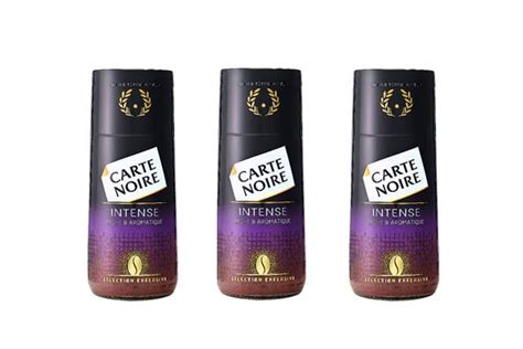 Carte Noire expands its instant range - Tea & Coffee Trade Journal