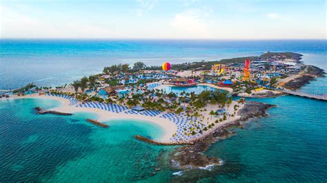 5 Reasons Why CocoCay is at the Top of Royal Holiday Vacation Lists! - Vacation Club News EN