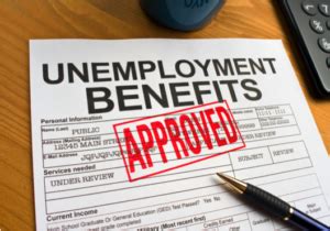 Unemployment Benefits | Orlando Employment Law Attorneys | Discrimination Lawyer Winter Park, FL