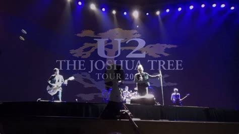 "One Tree Hill" - U2 (live) - YouTube