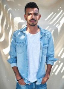 Yuzvendra Chahal Height, Weight, Age, Girlfriend, Family, Biography