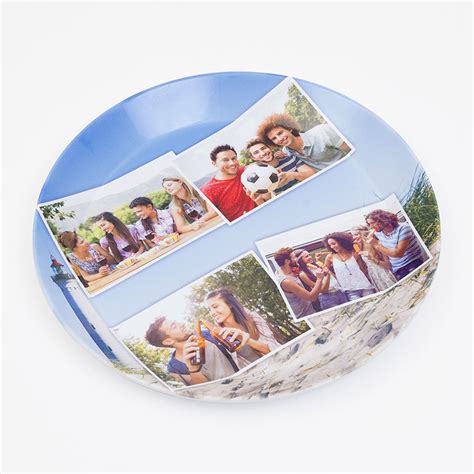 Picture Plates For Kids | Personalized Children's Plates