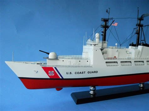 Buy United States Coast Guard USCG High Endurance Cutter Limited 18in ...