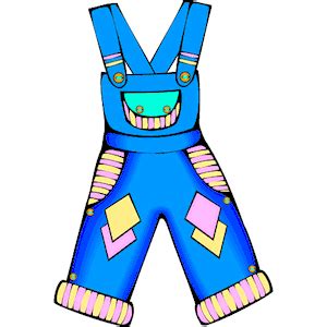 Free Overalls Cliparts, Download Free Overalls Cliparts png images, Free ClipArts on Clipart Library