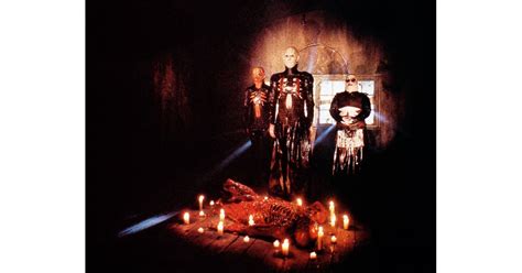 "Hellraiser" | Horror Movies Without Jump Scares | POPSUGAR ...