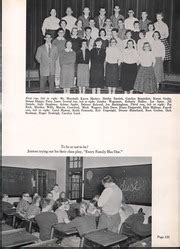 Greenville High School - Chief Yearbook (Greenville, OH), Class of 1958 ...