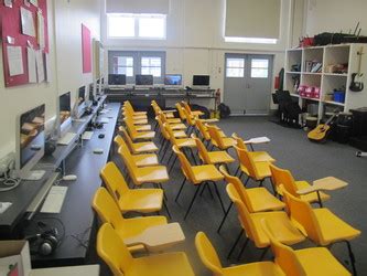 The Park Community School venue for hire in Barnstaple - SchoolHire