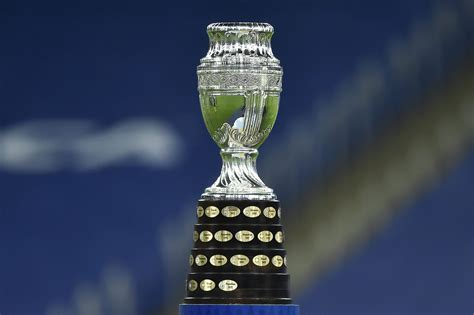 Copa América 2024: ¿cuáles serán las sedes del torneo en EE UU?