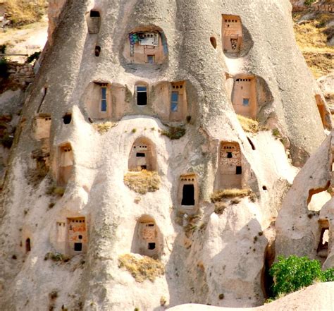 Cappadocia & Göreme National Park | Kapadokya, Geziler, Dünyanın etrafında