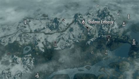 Thalmor Embassy - The Elder Scrolls Wiki