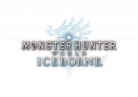 New Monster Hunter World: Iceborne trailer is out now | GodisaGeek.com