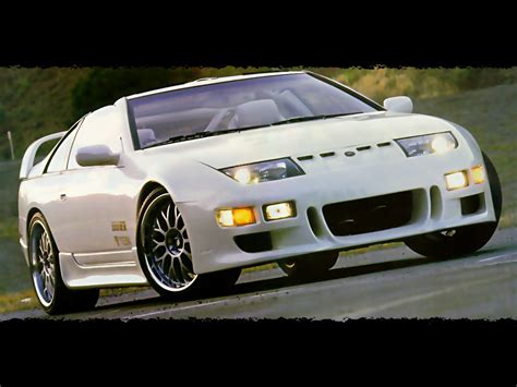 nissan 300zx - nissan 300zx Photo (26098616) - Fanpop