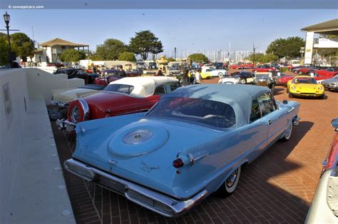 1957 Chrysler Crown Imperial - Information and photos - MOMENTcar