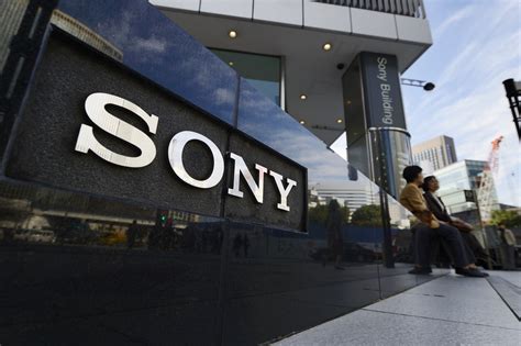 Report: Sony's Security Team Was Unprepared for Hack | TIME