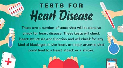 Is Your Heart Healthy? These Tests Can Tell! | Just Fitness Hub