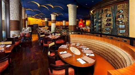 THE 10 BEST Restaurants in Walt Disney World (Updated 2023)