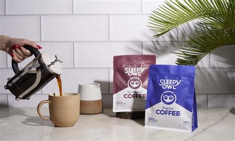 Sleepy Owl | Successful story of homegrown Indian Instant Coffee brand