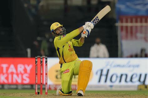 CSK's 9th Wonder: MS Dhoni takes Yellow Army to another IPL final | IPL ...