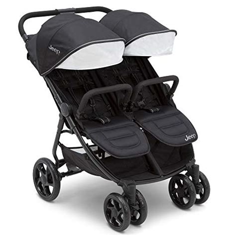 The Best Graco Double Stroller for Your Budget 2024