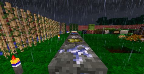 Lemon-Craft Texture Pack! Minecraft Texture Pack