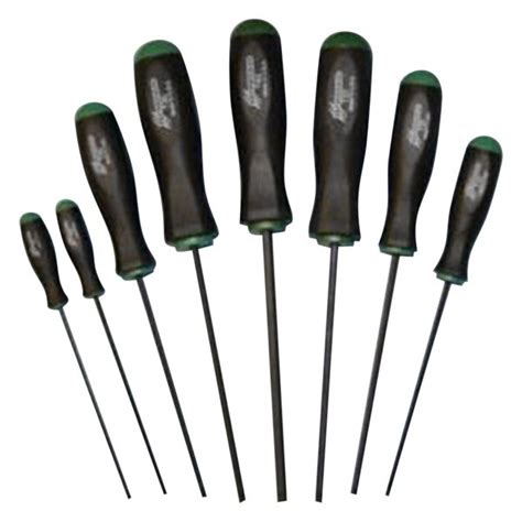 Bondhus® 33832 - Torx Tamper Proof Screwdriver Set - TOOLSiD.com