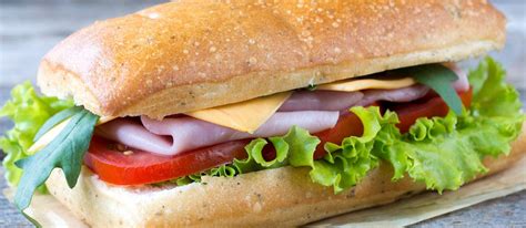 Panini | Traditional Sandwich type From Italy