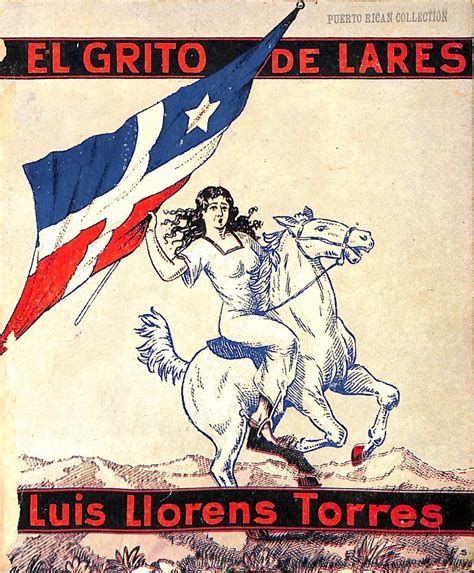 El Grito de Lares by La Colección Puertorriqueña - Issuu