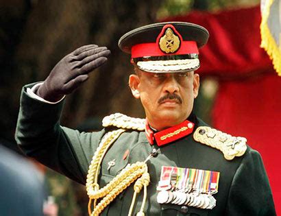 Road to be named after Field Marshal Sarath Fonseka - Sri Lanka