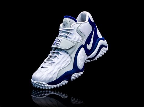 Nike Air Zoom Turf Jet 97 Barry Sanders CW6680-100 Release Date - SBD