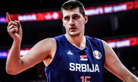 Nikola Jokic reportedly to skip FIBA World Cup - Eurohoops