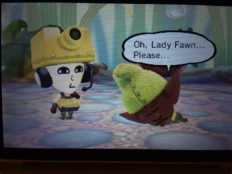 Miitopia team misurp progress (saving middle fab fairy Mackenzie) |no text| | ⚔️Miitopia⚔️ Amino