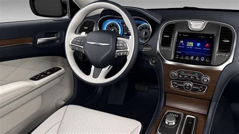 2017 Chrysler 300c Interior | Psoriasisguru.com