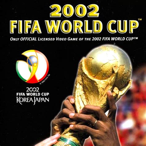 2002 FIFA World Cup [PS One] - IGN