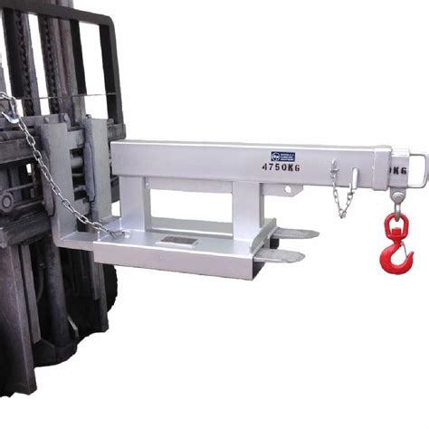 Forklift & Crane Attachments - Australia's Largest Range & Best Prices — Ramp Champ