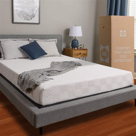 🥇 10 Best Sealy Mattresses for 2020 [Definitive List]