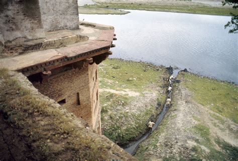 Mughal Gardens Landscape Architecture Ppt | Fasci Garden